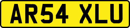AR54XLU