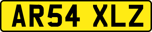 AR54XLZ