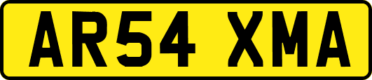 AR54XMA
