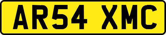 AR54XMC