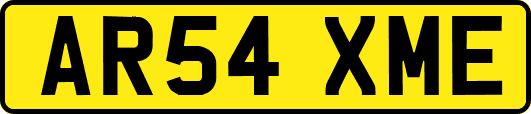 AR54XME