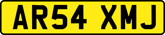 AR54XMJ