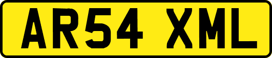 AR54XML