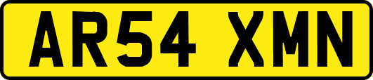 AR54XMN