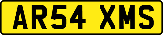 AR54XMS