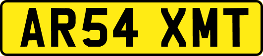 AR54XMT