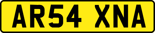 AR54XNA