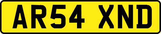 AR54XND