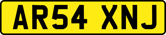 AR54XNJ