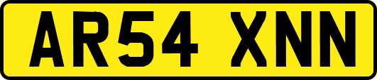 AR54XNN