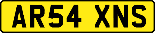 AR54XNS