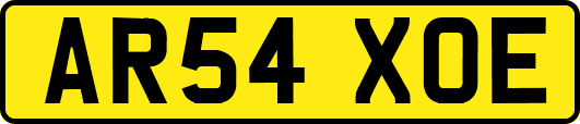 AR54XOE