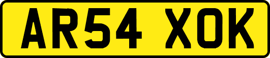 AR54XOK