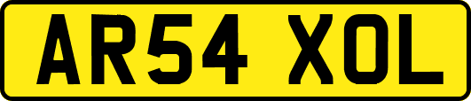 AR54XOL