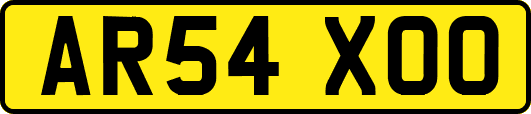 AR54XOO