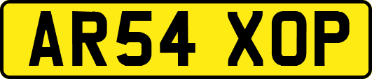 AR54XOP