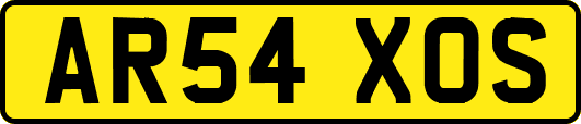 AR54XOS