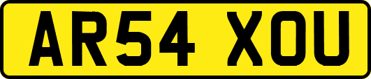 AR54XOU