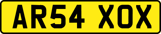 AR54XOX