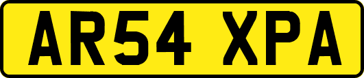 AR54XPA