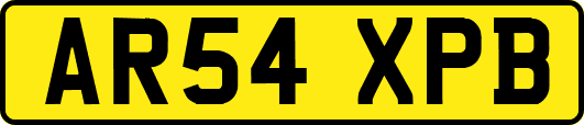 AR54XPB