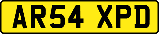 AR54XPD