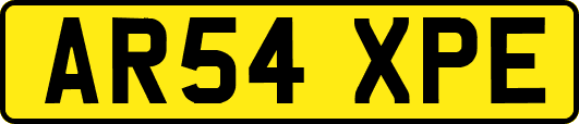 AR54XPE
