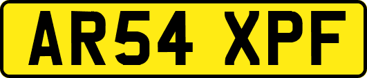 AR54XPF