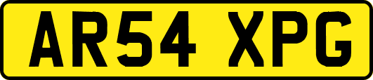 AR54XPG