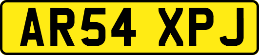 AR54XPJ