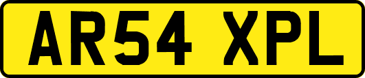 AR54XPL