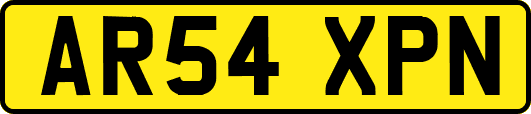 AR54XPN