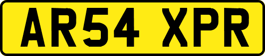 AR54XPR
