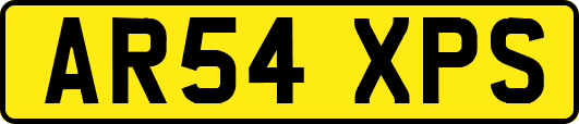 AR54XPS