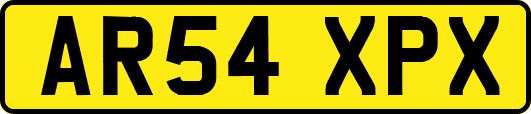 AR54XPX