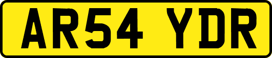 AR54YDR