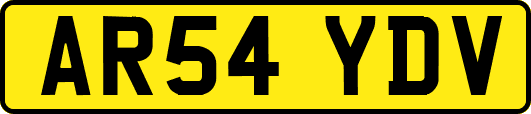AR54YDV