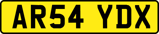 AR54YDX