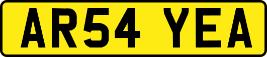 AR54YEA