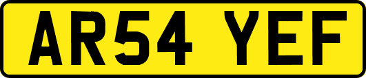 AR54YEF