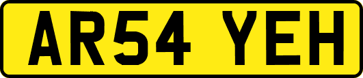 AR54YEH