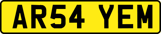 AR54YEM