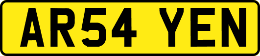 AR54YEN