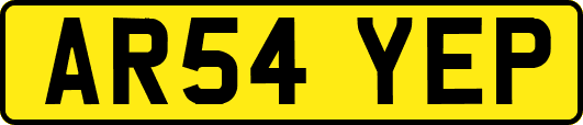AR54YEP