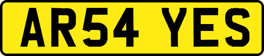 AR54YES