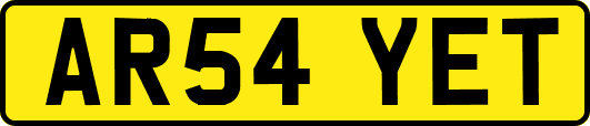 AR54YET