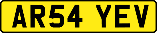 AR54YEV