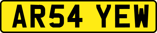 AR54YEW
