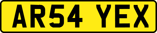 AR54YEX