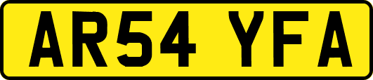 AR54YFA